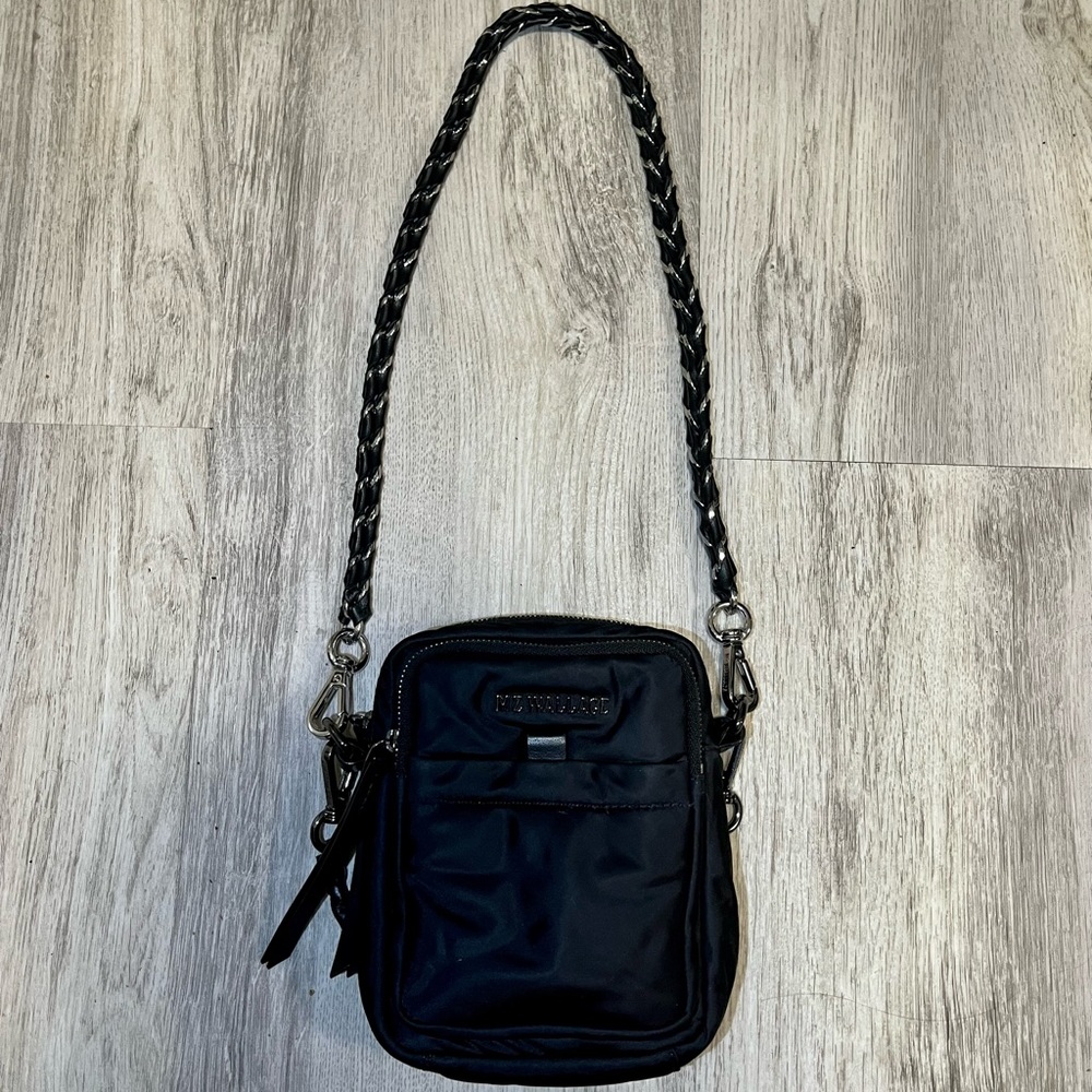 MZ Wallace Mini Bowery Crossbody